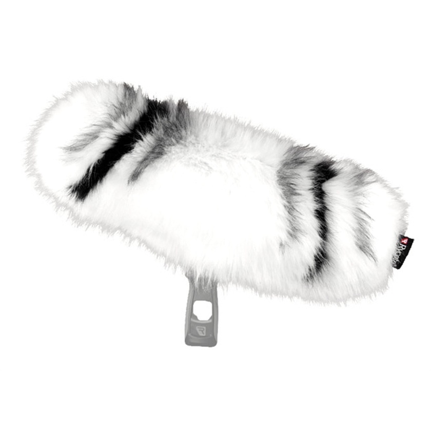 Rycote Animal Windjammer Size 4 (Tiger)