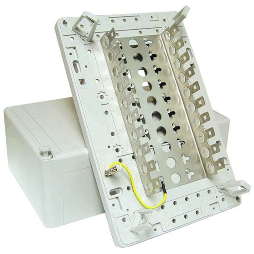 DYNAMIX 100 Pair Distribution Box