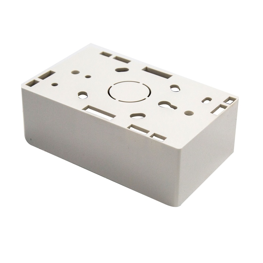 DYNAMIX Mounting Box for Face Plates (38mm)