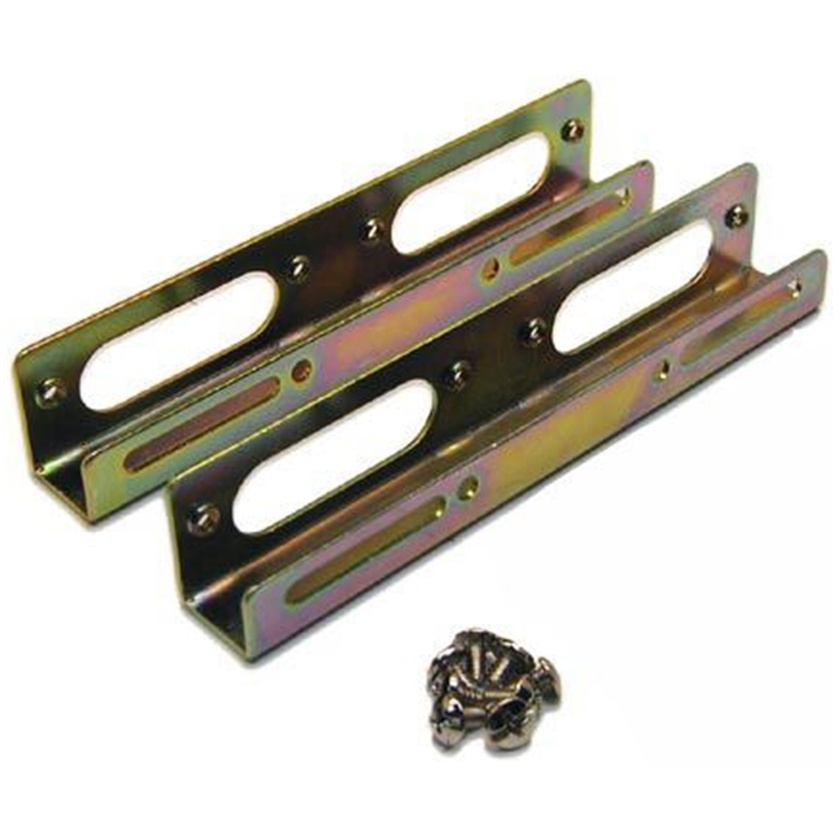 DYNAMIX 3.5" to 2.5" HDD Mounting