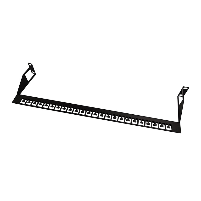 Rear Cable Management Support Bar (19'')