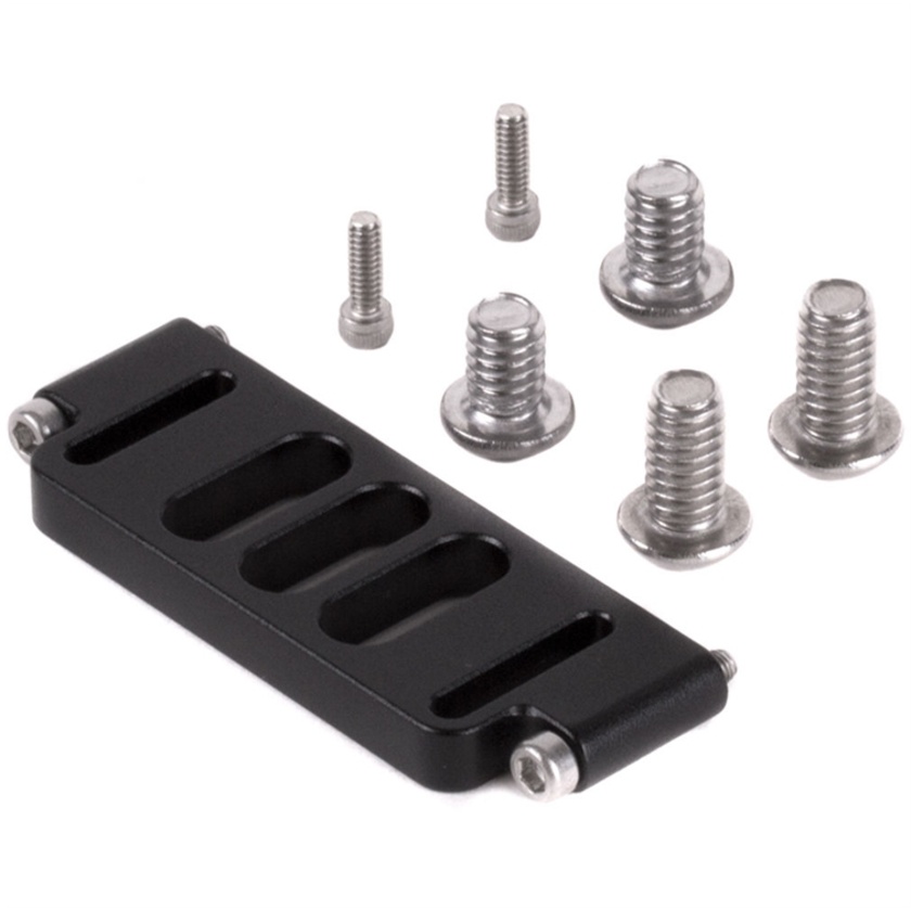 Wooden Camera D-Box Plus Teradek Mounting Bracket