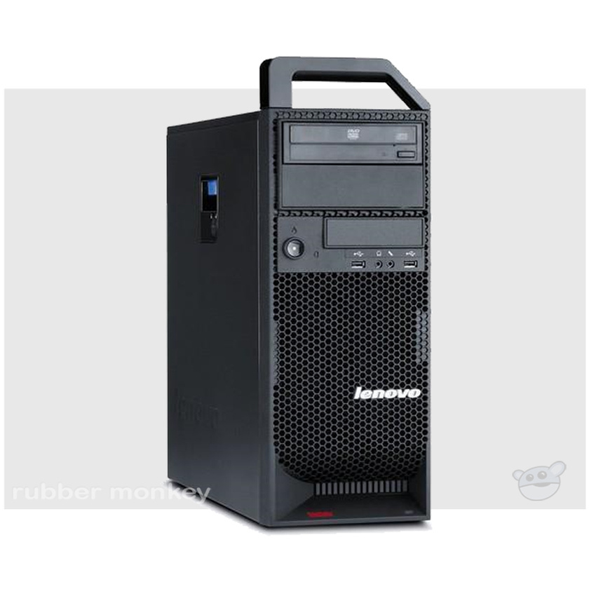 Lenovo ThinkStation S20 Tower (4105NU6)