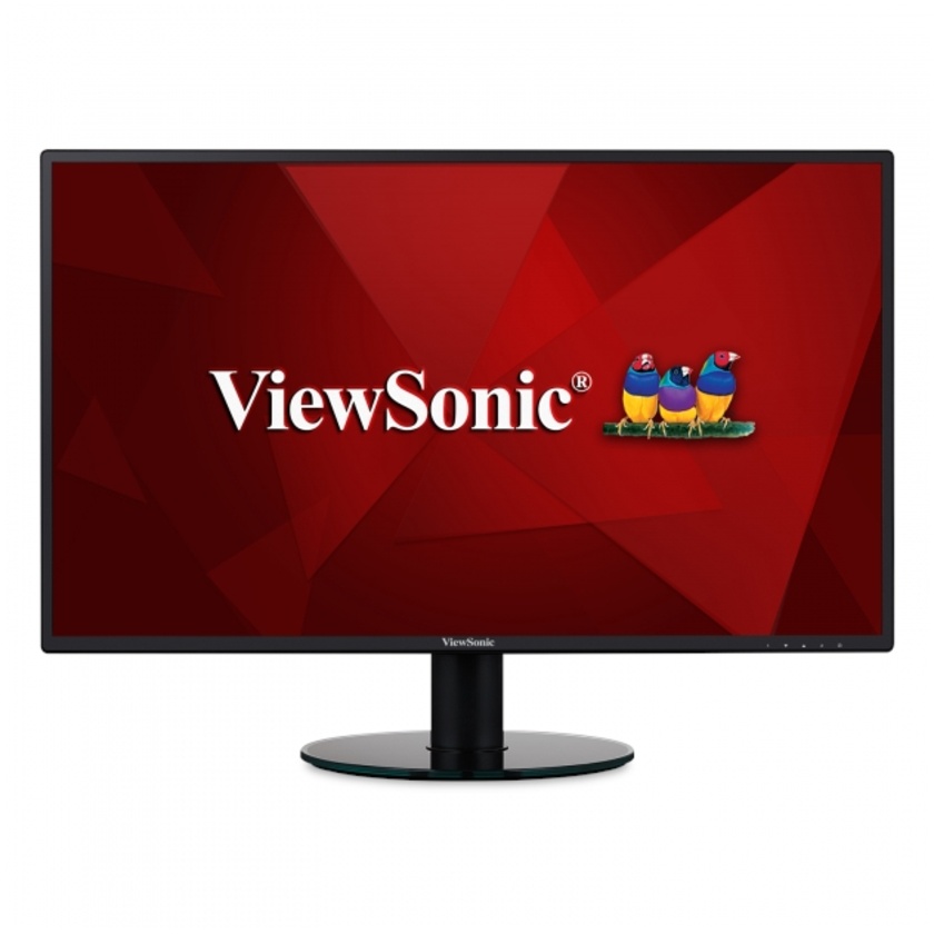 ViewSonic VA2719-2k-Smhd 27" IPS 2560x1440 QHD HDMI DP Monitor