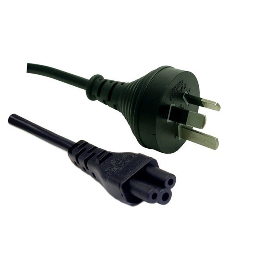 DYNAMIX 3-Pin to 7.5A Clover Shaped Female Connector (2m)