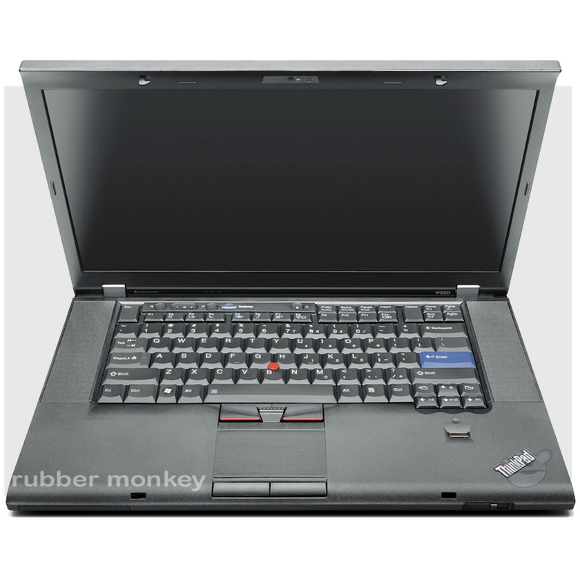 Lenovo ThinkPad W520 (42763FM)