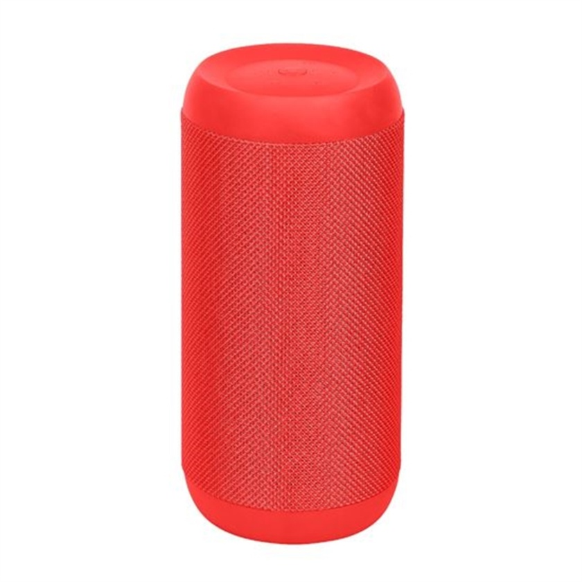 Promate Silox 20W Bluetooth Speaker (Red)