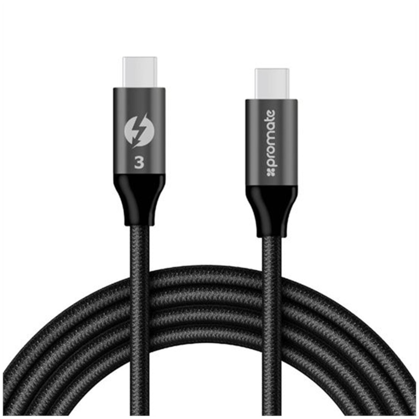 Promate Thunderlink C20 USB-C to USB-C Cable