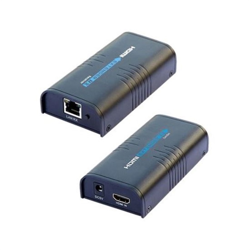 Lenkeng HDMI CAT5E/6 Network Extender Kit