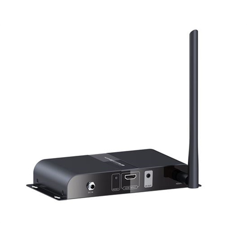 Lenkeng HDMI Over Wi-Fi Receiver for LKV388A
