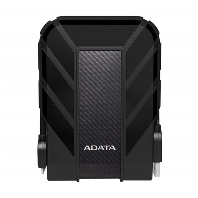ADATA HD710P 4TB Waterproof USB 3.1 External Hard Drive (Black)