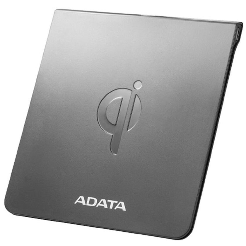 ADATA CW0050 Wireless Qi Charging Pad (Black)