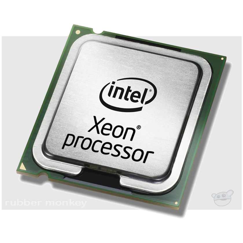 Lenovo Intel Xeon X5670 Processor (2.93GHz 1333MHz 12MB)
