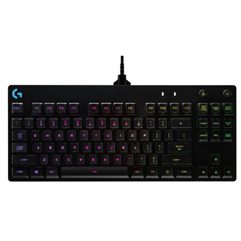 Logitech G Pro Compact Gaming Keyboard