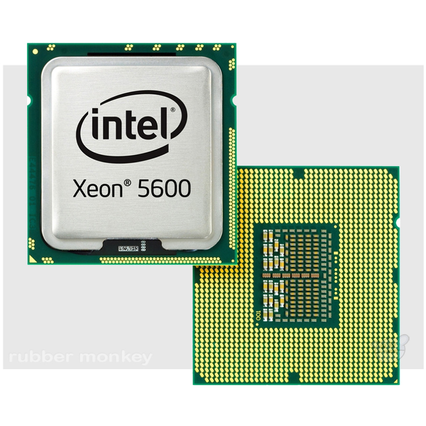 Lenovo Intel Xeon E5607 (8M Cache 2.26 GHz 4.80 GT/s Intel QPI)