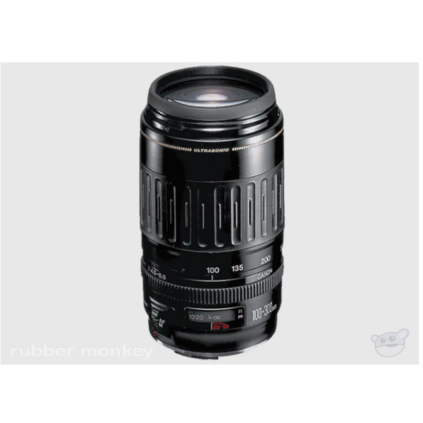 Canon EF 100-300mm f4.5-5.6 USM Lens