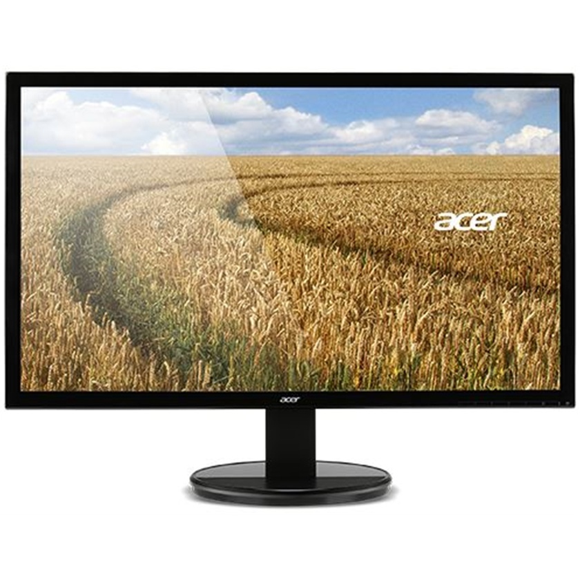 Acer K272HL 27" 16:9 1920x1080 FHD LCD Monitor