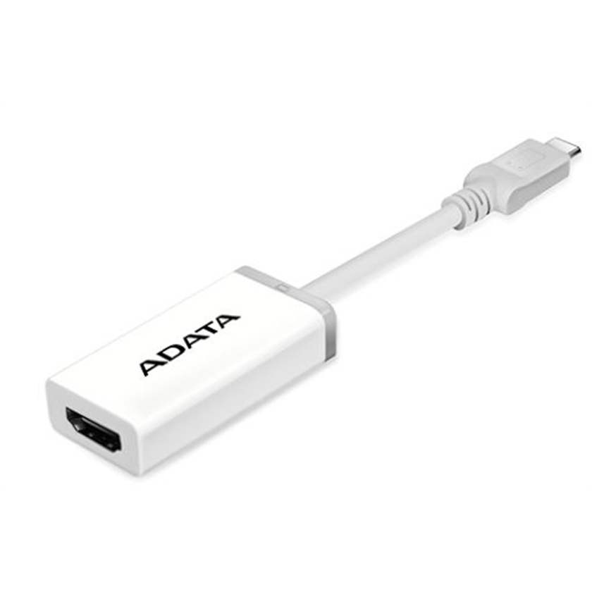 ADATA USB Type-C Male/HDMI Female Adapter Cable (0.15 m)