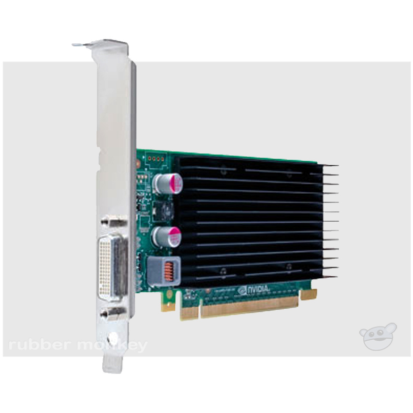 Lenovo NVIDIA Quadro NVS 300 Graphic Card