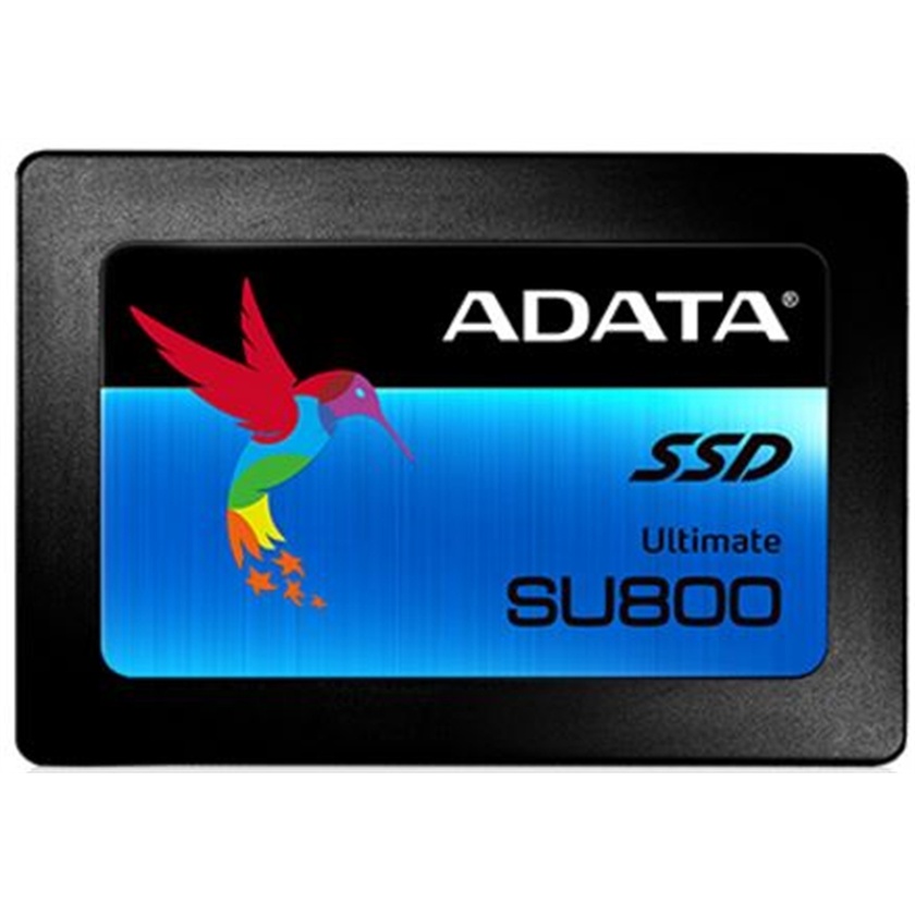 ADATA 256GB SU800 Ultimate SATA III 2.5" Internal SSD