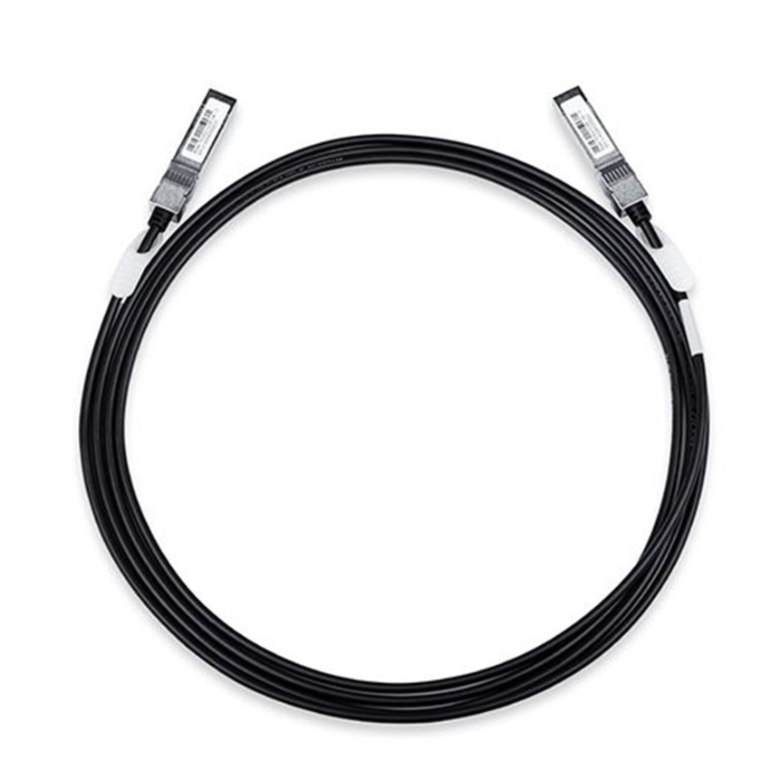 TP-Link TXC432-CU1M Direct Attach SFP+ Cable 10GbE (1m)