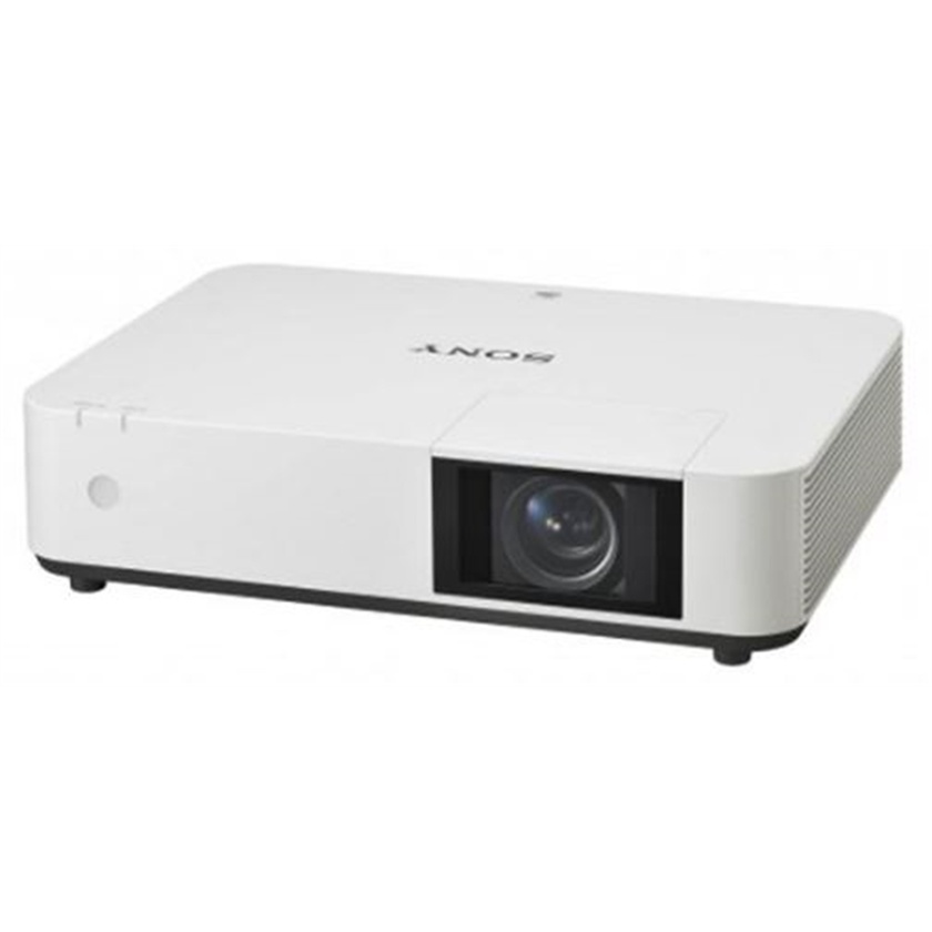 Sony VPLPHZ10 1920x1200 Laser 3LCD White Projector