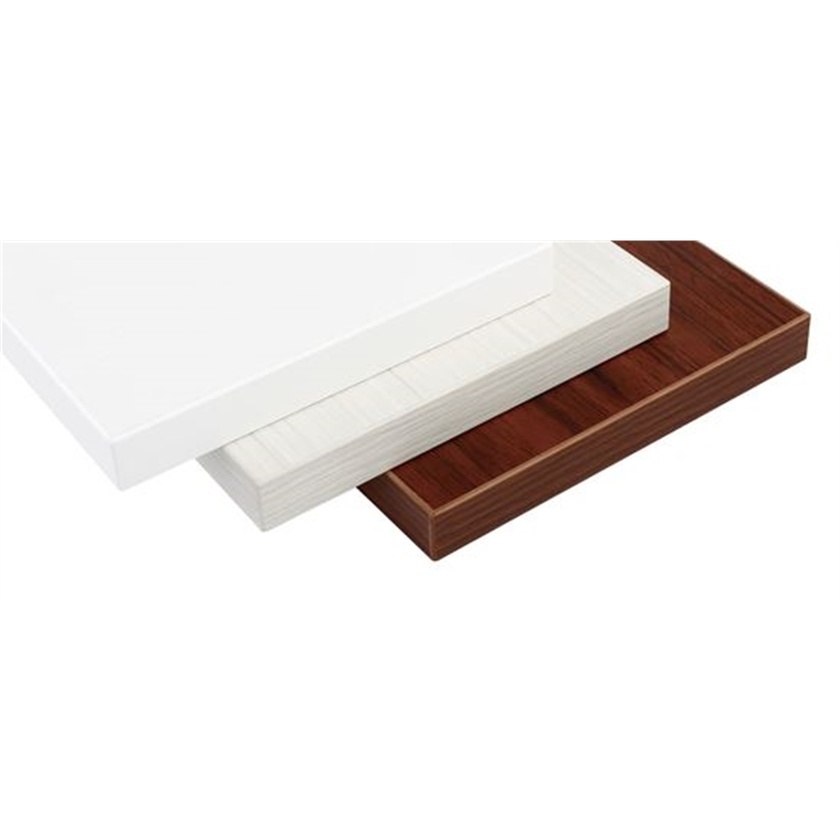 BRATECK Table Top for M02-33R (White)