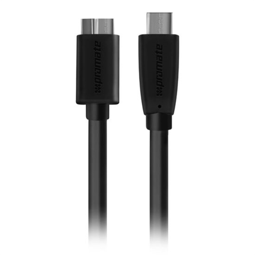 Promate UniLink-CMB USB 3.1 Cable