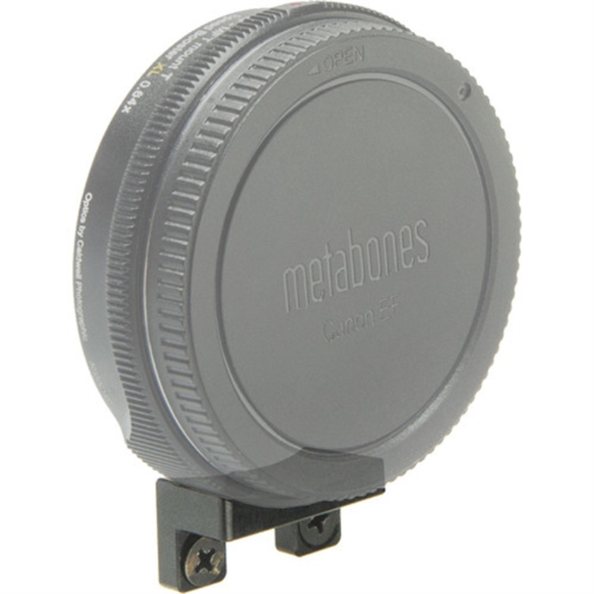 Zacuto Metabones Cine Adapter for Panasonic GH5