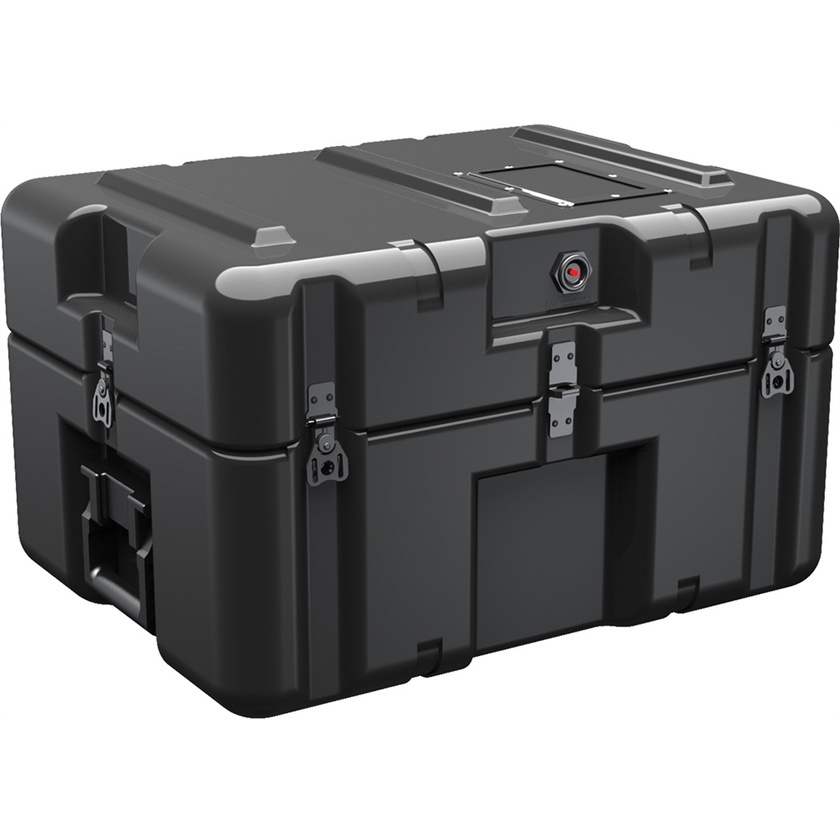 Pelican Hardigg AL2216-0805 Single Lid Case (Olive Drab)