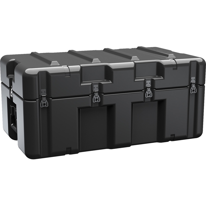 Pelican Hardigg AL3418-1005 Single Lid Case (Olive Drab)