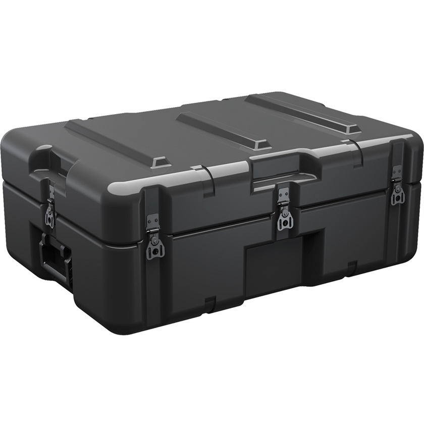 Pelican Hardigg AL2617-0604 Single Lid Case (Olive Drab)