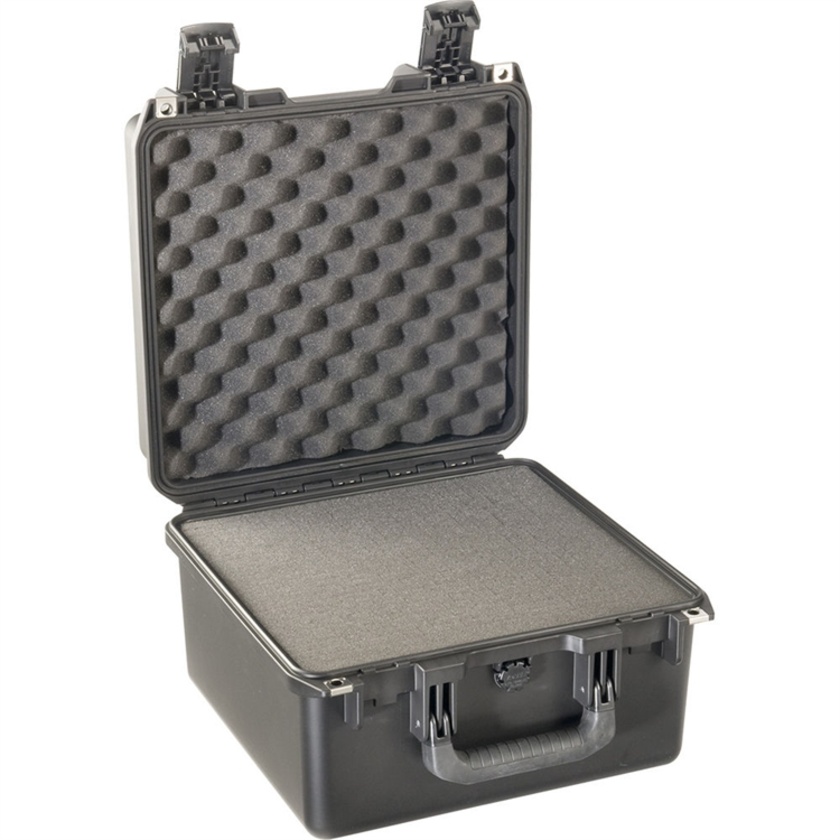 Pelican iM2275 Storm Case (Black, With Foam)
