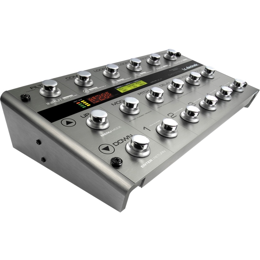 TC Electronic G-System Effects Processor