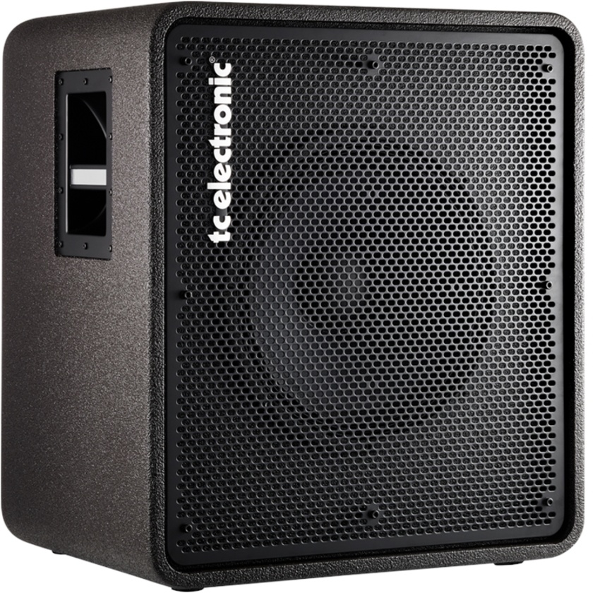 TC Electronic RS115 Bass Cabinet Speaker