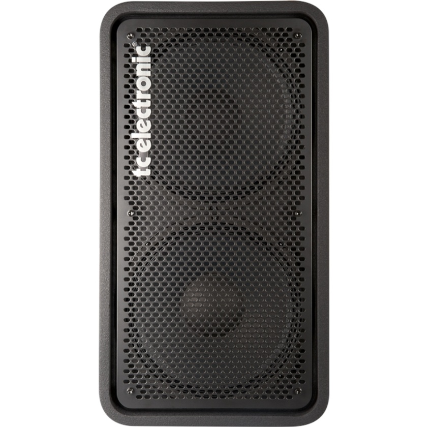 TC Electronic RS212 Bass Cabinet Speaker