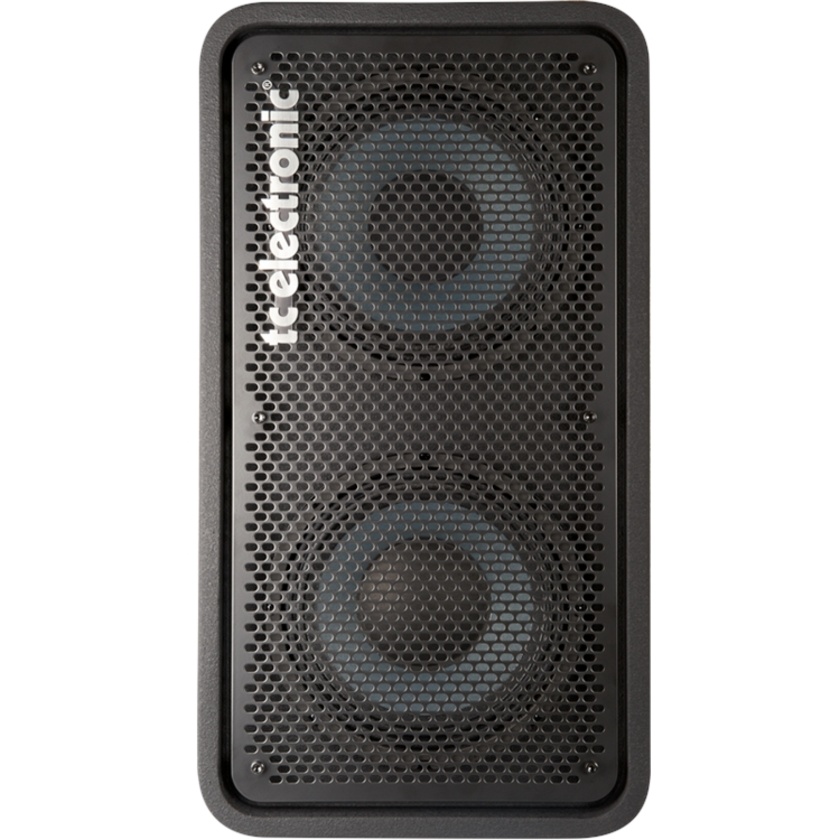 TC Electronic RS210 Cabinet Speaker