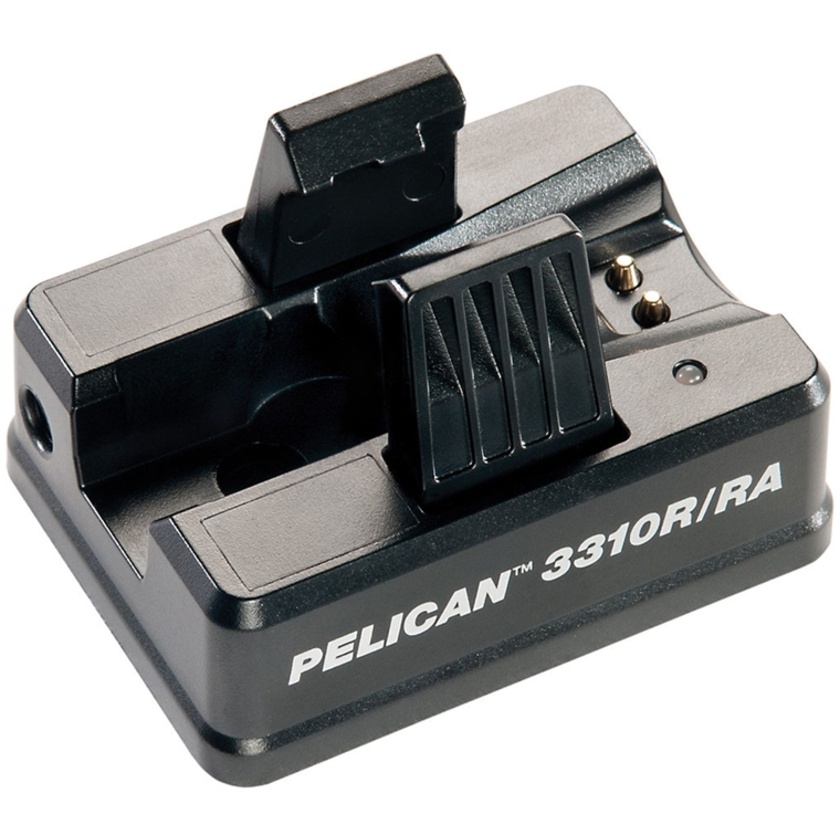 Pelican 3312 Charger Base for 3310R Flashlights
