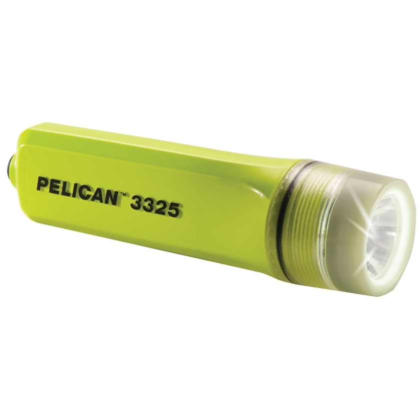 Pelican 3325 Flashlight (Photoluminescent)