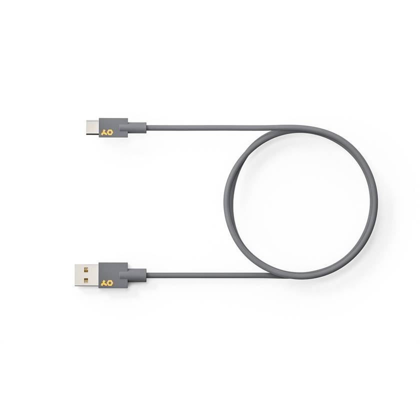 teenage engineering Accessory USB Cable (0.75m, Type C to Type A)