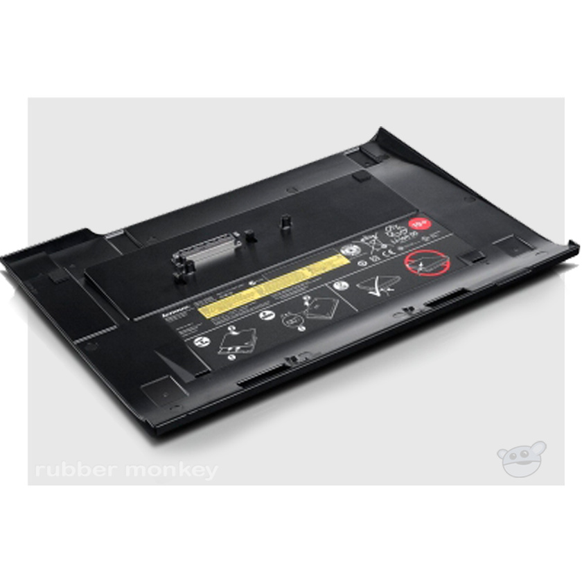 Lenovo ThinkPad Battery 19 plus (6 cell slice)