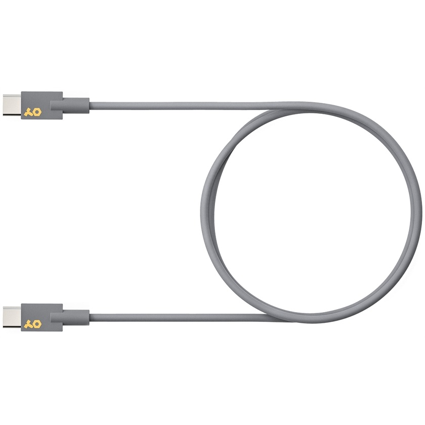 teenage engineering Accessory USB Cable (0.7m, Type C to Type C)