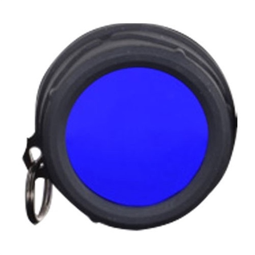 Klarus FT11X Flashlight Filter (Blue)