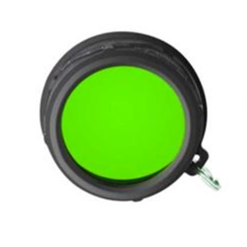 Klarus FT11X Flashlight Filter (Green)