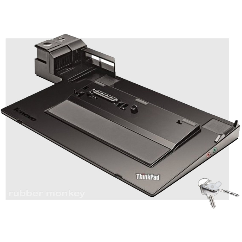 Lenovo ThinkPad Port Replicator Series 3