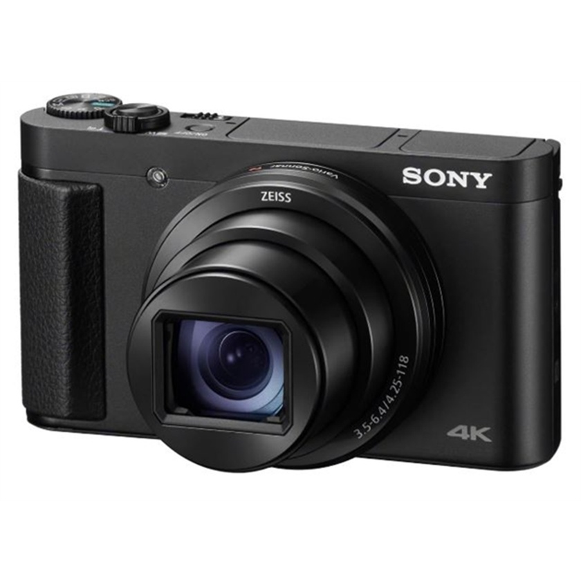 Sony DSC-HX99B Digital Camera with 24-720mm Zoom