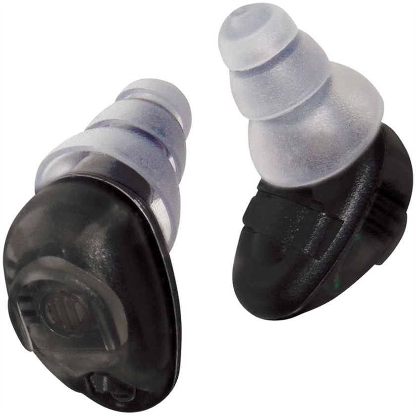Etymotic Research HD15 High-Definition Electronic Earplugs