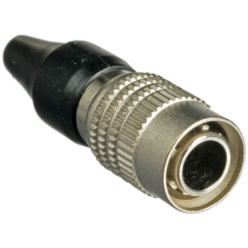 Point Source Audio CON-AT Hirose 4-pin Connector