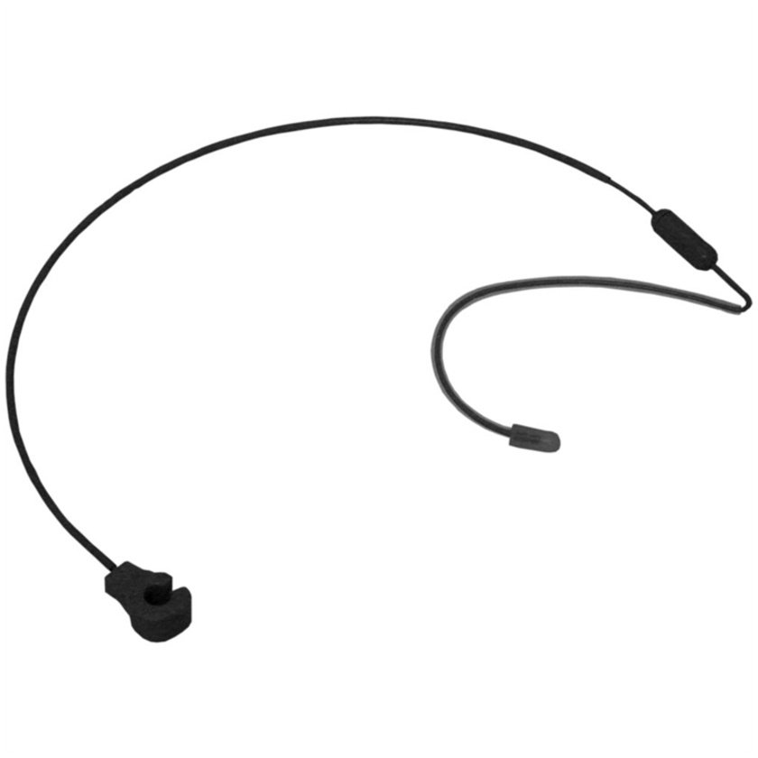 Point Source Audio R-DMC-B Reversible Dual Earset Clip (Black)