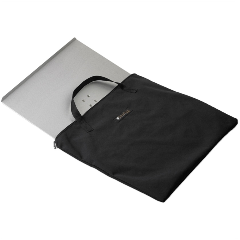 Tether Tools Tether Table Aero Master Replacement Storage Case - Black (24 x 16")